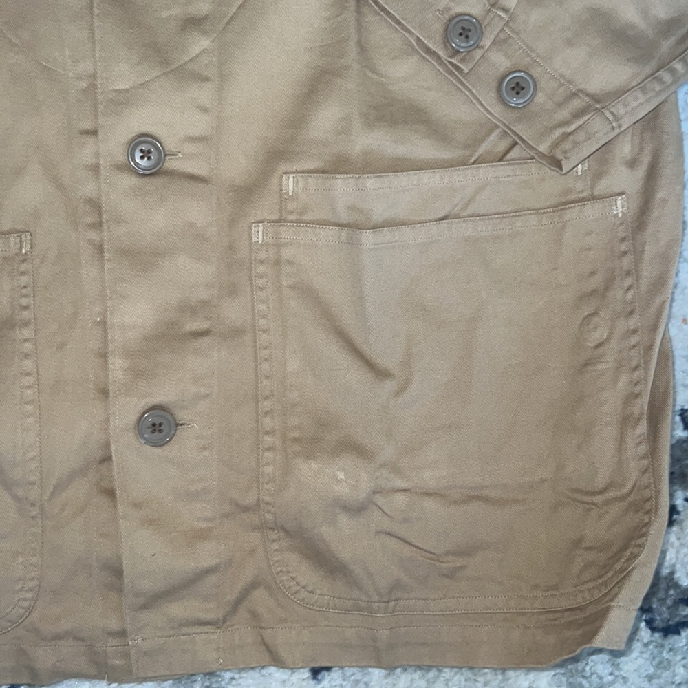 New Polo Ralph Lauren Luxury Jacket - Picture 2 of 7